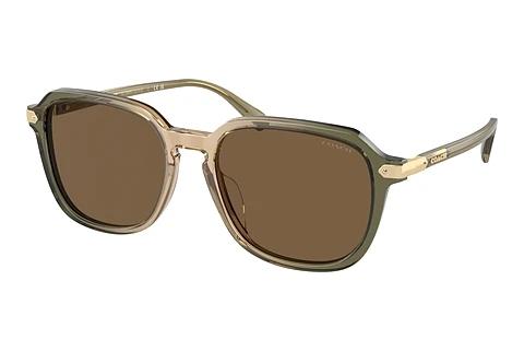 Sonnenbrille Coach CL912 (HC8383U 579773)