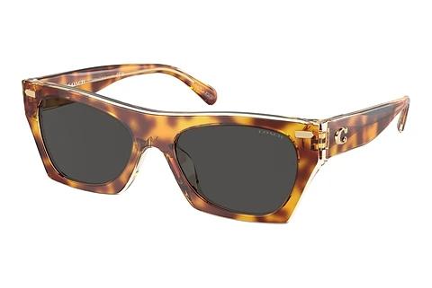 Sonnenbrille Coach CL917 (HC8389U 575687)