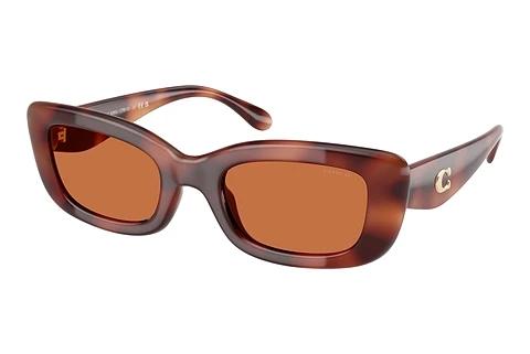 Sonnenbrille Coach CR610 (HC8390U 577473)