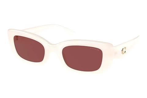Sonnenbrille Coach CR610 (HC8390U 580575)