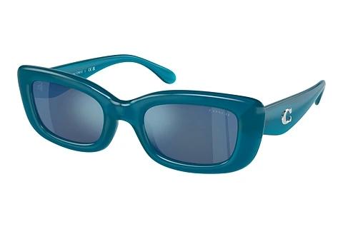 Sonnenbrille Coach CR610 (HC8390U 580655)