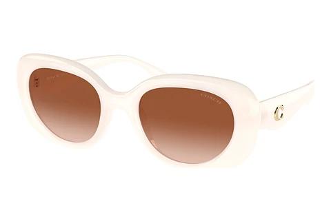 Sonnenbrille Coach CR609 (HC8391U 580513)