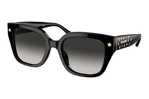 Sonnenbrille Coach CR611 (HC8392U 50023C)