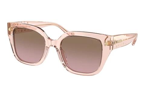 Sonnenbrille Coach CR611 (HC8392U 566814)