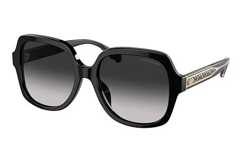 Sonnenbrille Coach CR614 (HC8395U 50023C)