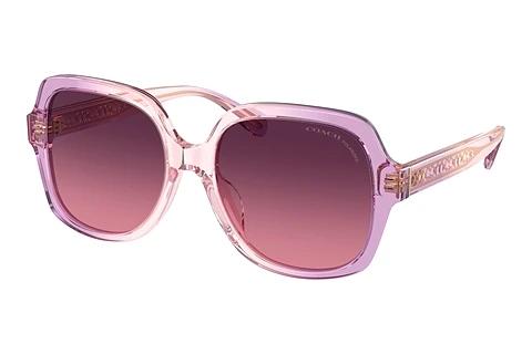 Sonnenbrille Coach CR614 (HC8395U 5813F4)