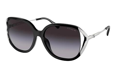 Sonnenbrille Coach CR620 (HC8396U 50028G)