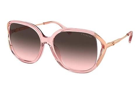 Sonnenbrille Coach CR620 (HC8396U 566646)