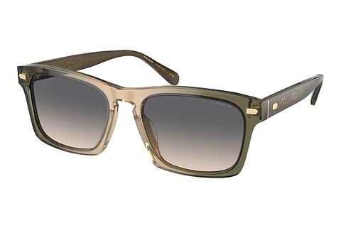 Sonnenbrille Coach CR628 (HC8397U 5797G9)