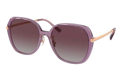 Sonnenbrille Coach CR636 (HC8403D 582562)