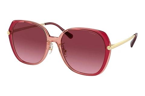 Sonnenbrille Coach CR636 (HC8403D 58268H)
