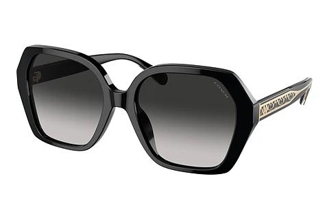 Sonnenbrille Coach CR615 (HC8404U 50023C)