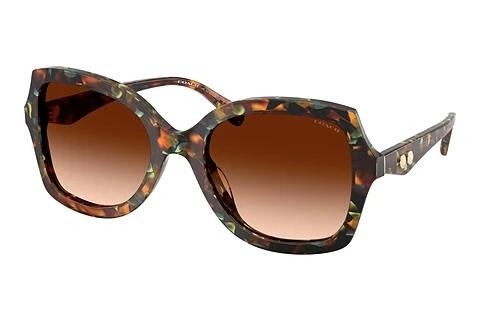Sonnenbrille Coach CW225 (HC8410U 584474)