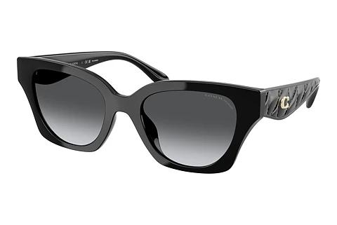Sonnenbrille Coach CAD18 (HC8418U 5002T3)