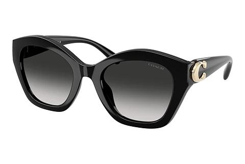Sonnenbrille Coach CAD31 (HC8421U 50023C)