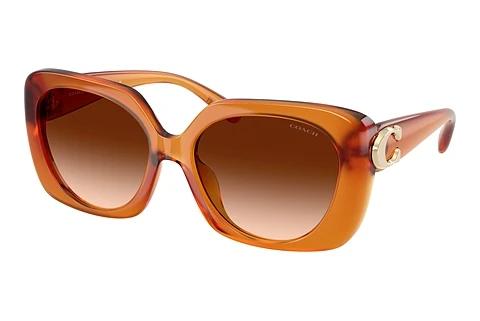 Occhiali da vista Coach CAD33 (HC8422U 564774)