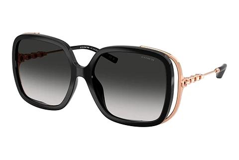 Sonnenbrille Coach CAD80 (HC8423U 50023C)