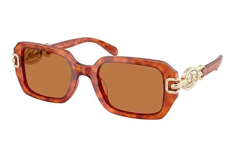 Occhiali da vista Coach CAD74 (HC8425U 577473)