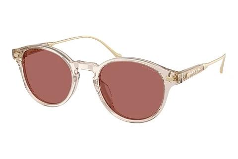 Sonnenbrille Coach CAD83 (HC8428U 58790H)