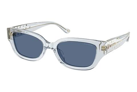 Sonnenbrille Coach CBZ52 (HC8439U 590480)