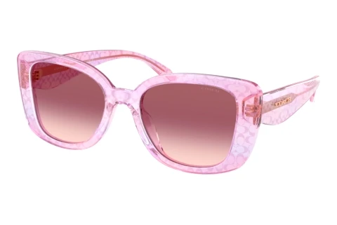 Sonnenbrille Coach CDP48 (HC8450U 59337W)