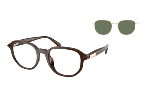 Sonnenbrille Coach CFU15 (HC8468U 597782)