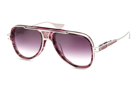 Sonnenbrille DITA Grand-Decade (DTS-460 04A-Asian-Fit)