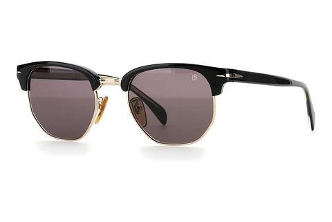 Sonnenbrille David Beckham DB 1002/S 2M2/IR