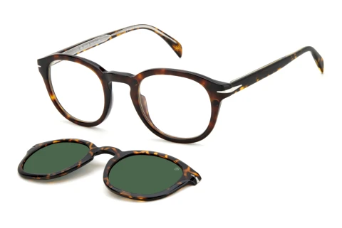 Sonnenbrille David Beckham DB 1080/CS 086/UC