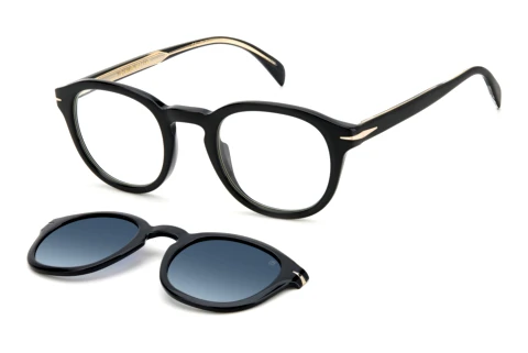Sonnenbrille David Beckham DB 1080/CS 2M2/Z7