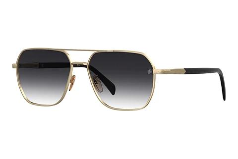 Sonnenbrille David Beckham DB 1128/G/S RHL/9O
