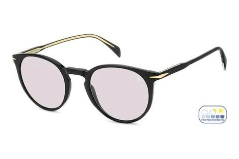 Sonnenbrille David Beckham DB 1139/S 807/KE