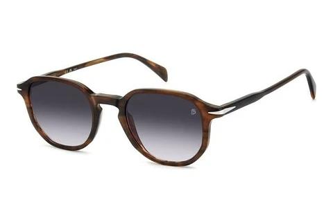Sonnenbrille David Beckham DB 1140/S EX4/DG