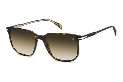 Sonnenbrille David Beckham DB 1141/S 086/N4