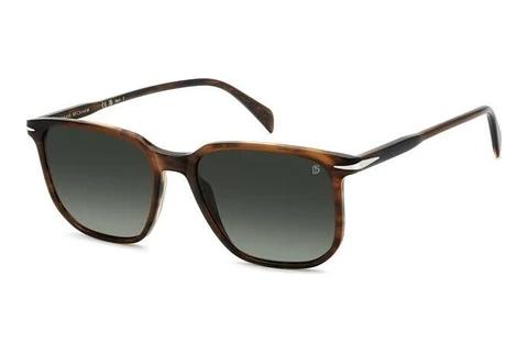 Sonnenbrille David Beckham DB 1141/S EX4/LB
