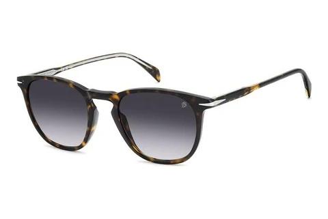 Sonnenbrille David Beckham DB 1160/S 086/DG