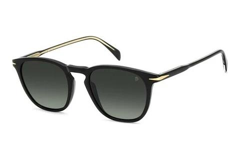 Sonnenbrille David Beckham DB 1160/S 807/LB