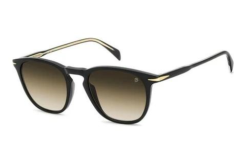 Sonnenbrille David Beckham DB 1160/S 807/N4