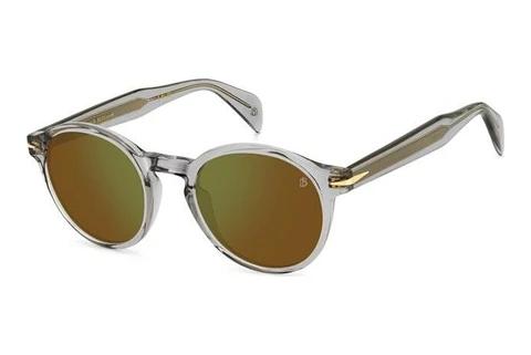 Sonnenbrille David Beckham DB 1178/S KB7/MT