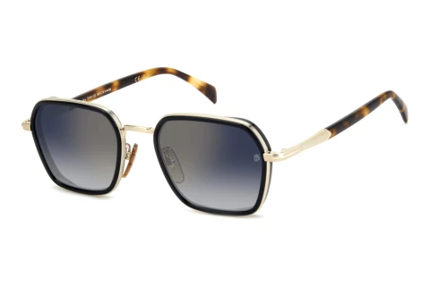Sonnenbrille David Beckham DB 1194/G/S RHL/1V