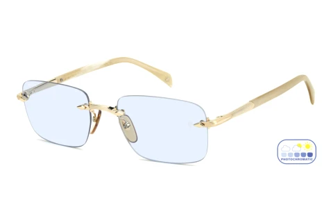 Sonnenbrille David Beckham DB 1195/S IDA/QZ