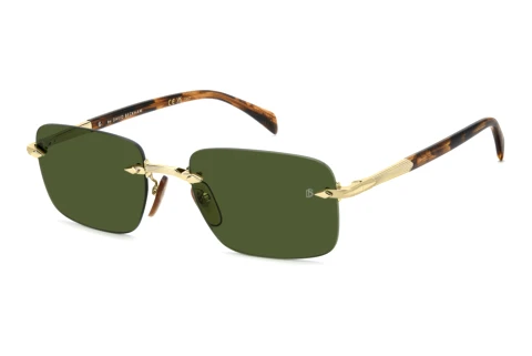 Sonnenbrille David Beckham DB 1195/S T5U/QT