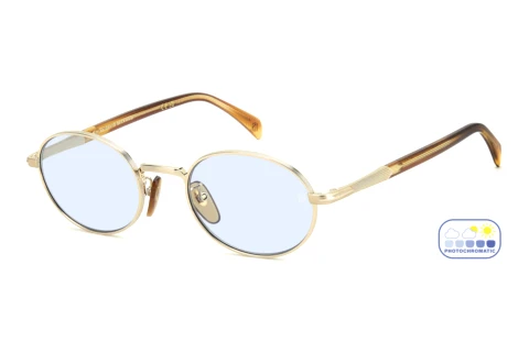 Sonnenbrille David Beckham DB 1196/S T5U/QZ