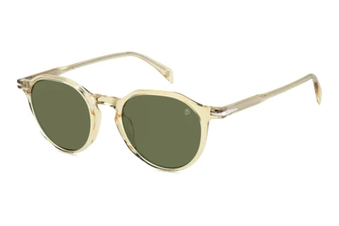Sonnenbrille David Beckham DB 1217/S 40G/QT