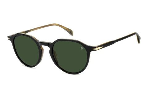 Sonnenbrille David Beckham DB 1217/S PPO/O7