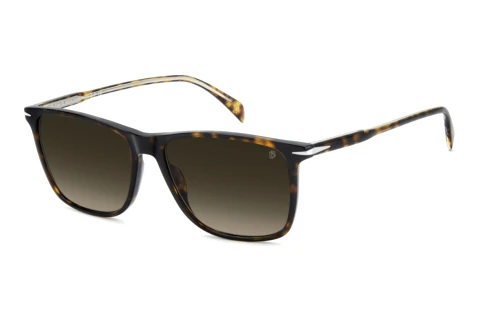 Sonnenbrille David Beckham DB 1219/S 086/HA
