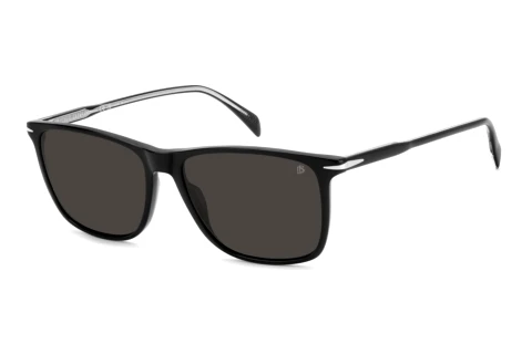 Sonnenbrille David Beckham DB 1219/S 807/M9