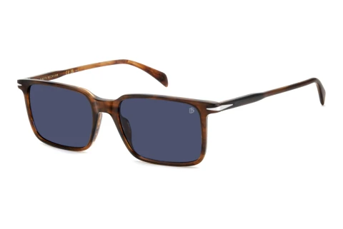 Sonnenbrille David Beckham DB 1220/S EX4/KU