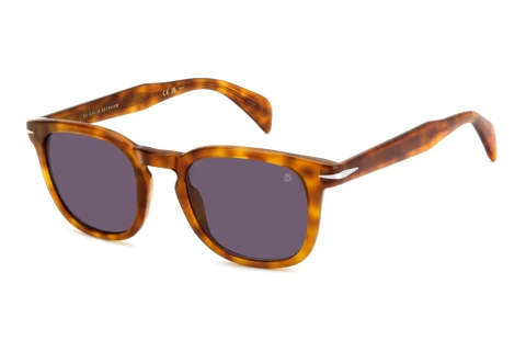 Sonnenbrille David Beckham DB 1221/S WR9/UR