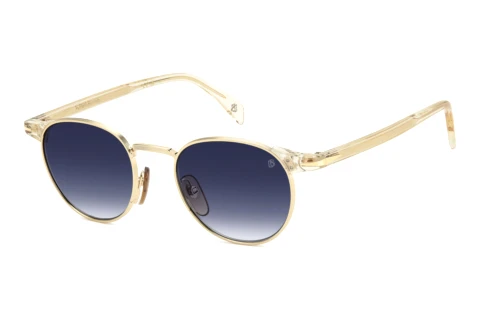Sonnenbrille David Beckham DB 1223/S DYG/08